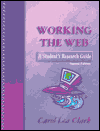 Book Working the Web: A Student's Research Guide free