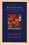 Book Perrine's Literature: Structure, Sound and Sense (Eighth Edition) free