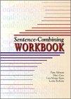 Book Sentence-Combining Workbook free
