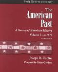 Book The American Past Study Guide I free
