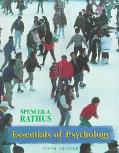 Book Essentials of Psychology free
