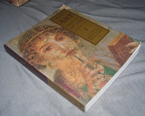 Book Gardner's Art Through The Ages: Ancient, Medieval, And Non-european Art free
