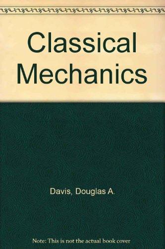 Book Classical Mechanics free