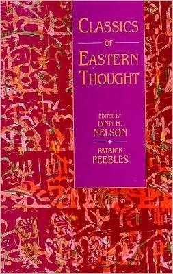 Book Classics of Eastern Thought free