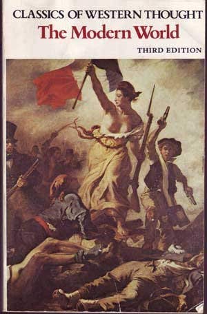 Book The Modern World (Classics of Western Thought) free
