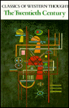 Book Classics of Western Thought: The Twentieth Century, Volume IV free