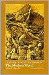 Book The Modern World (Classics of Western Thought Series, Volume III) free