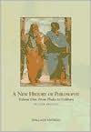 Book A New History of Philosophy, Volume I: From Thales to Ockham free