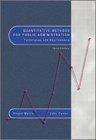 Book Quantitative Methods free
