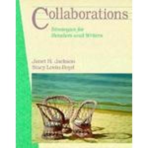 Book Collaborations: Strategies for Readers and Writers free