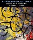 Book Comparative Politics: Notes and Readings free