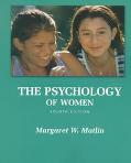 Book Psychology of Women free
