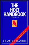 Book HOLT HANDBOOK 5E free
