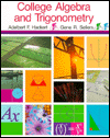 Book College Algebra and Trigonometry free