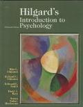 Book Hilgard's Introduction to Psychology free