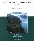 Book Environmental Psychology free
