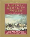 Book LIBERTY, EQUAILITY, POWER 2E free