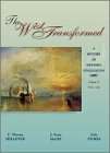 Book The West Transformed: A History of Western Civilization, Volume II, Since 1648 free