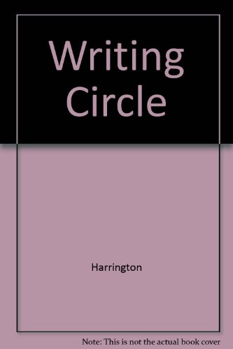 Book Writing Circle: A Guide for Writers and Peer Readers free