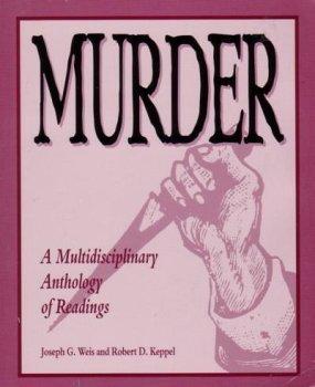 Book Murder - A Multidisciplinary Anthology of Readings free
