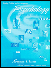 Book Study Guide for Rathus’ Psychology in the New Millenium, 7th free