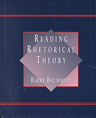 Book Reading Rhetorical Theory free