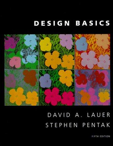 Book Design Basics free