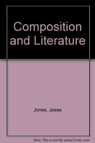 Book Composition and Literature: Exploring Human Experience free