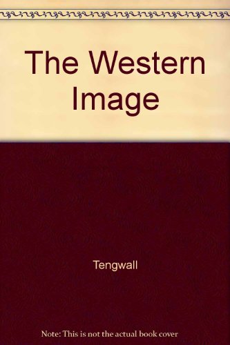 Book The Western Image free