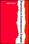Book Exercises in Contemporary English free
