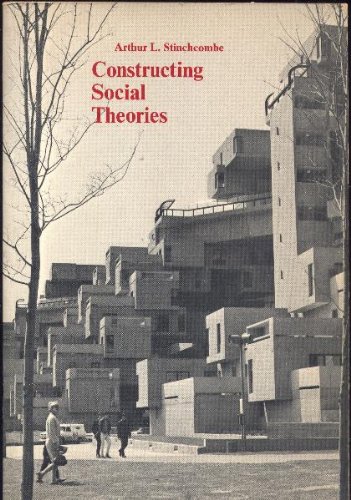 Book Constructing Social Theories free