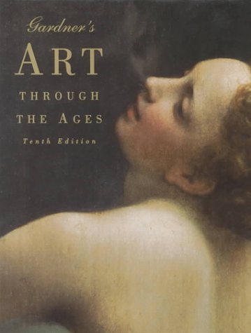 Book Gardner's Art Through The Ages free