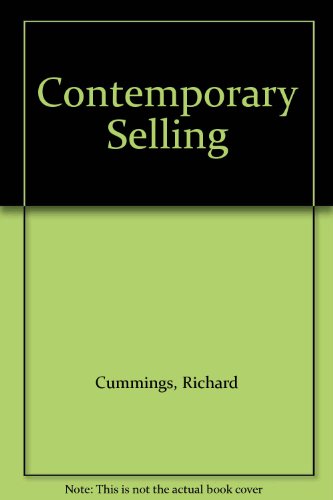 Book Contemporary Selling free