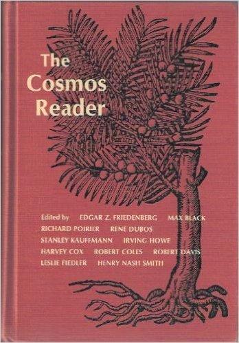 Book The Cosmos Reader free