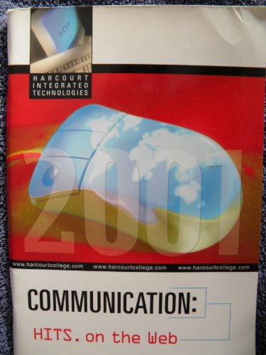 Book Communication:  HITS. On the Web free