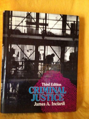Book Criminal justice free