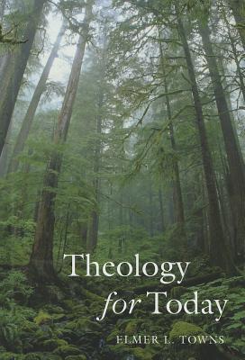 Book Theology for Today, 2001 Revision free