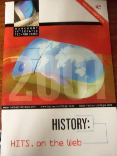Book History: Hits On The Web free