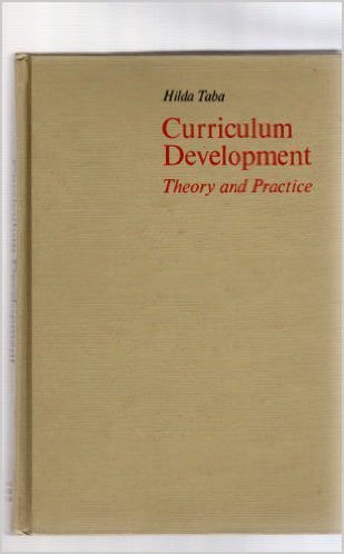Book Curriculum Development: Theory And Practice free
