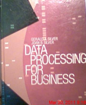 Book Data Processing For Business free