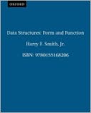 Book Data Structures: Form And Function free