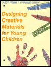 Book Designing Creative Materials for Young Children free