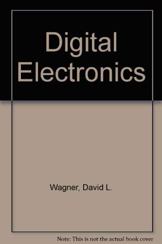 Book Digital Electronics free
