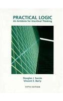 Book Practical Logic: An Antidote For Uncritical Thinking free