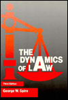 Book Dynamics of Law free