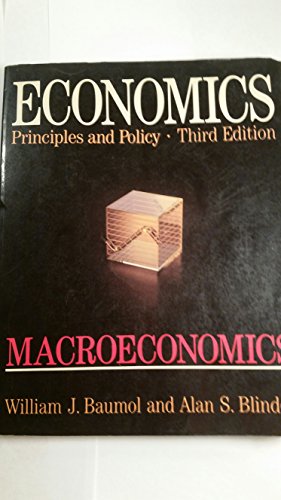 Book Macroeconomics free