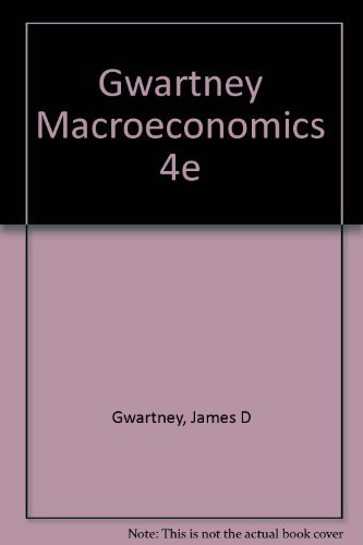 Book MacRoeconomics: Private and Public Choice free