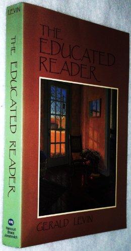 Book The Educated Reader free