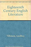 Book Eighteenth-Century English Literature free