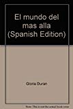 Book El mundo del más allá (Spanish Edition) free